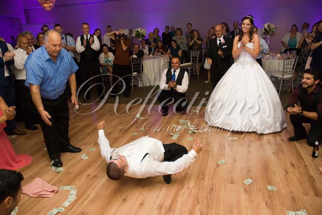 It's All Greek to Me! 