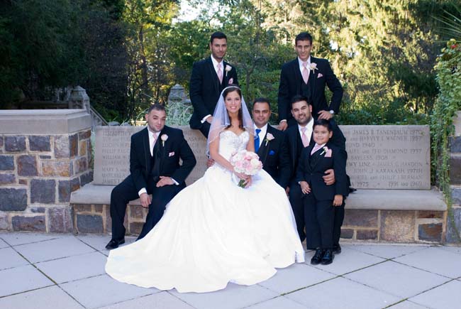 It's All Greek to Me! 