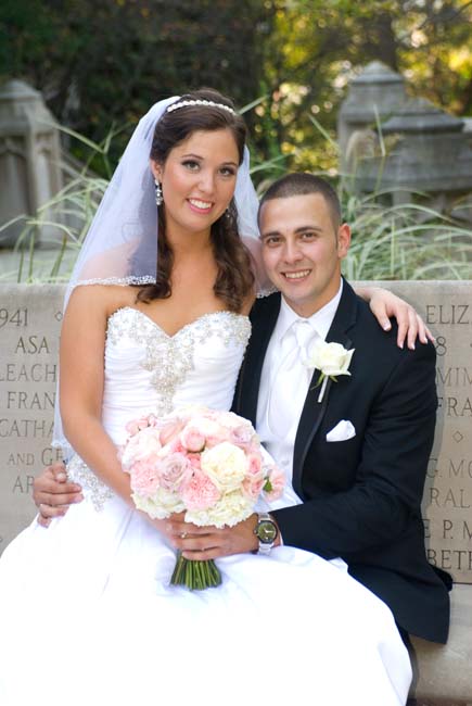 It's All Greek to Me! 