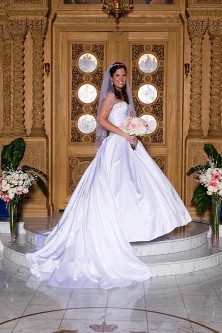 It's All Greek to Me! 