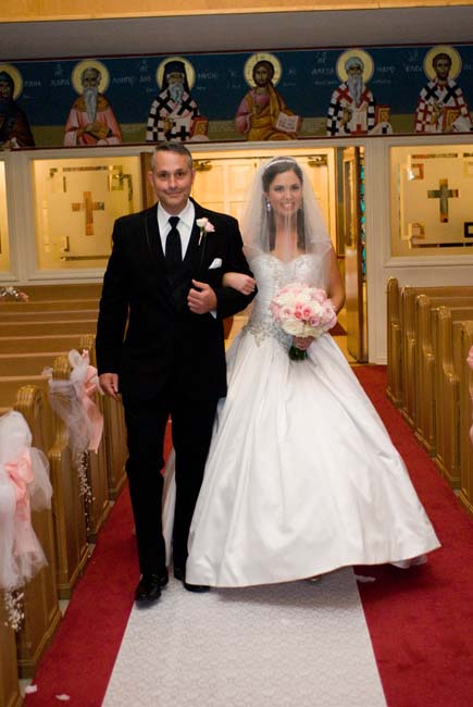 It's All Greek to Me! 