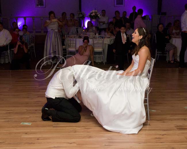 It's All Greek to Me! 