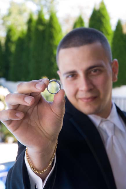 It's All Greek to Me! 