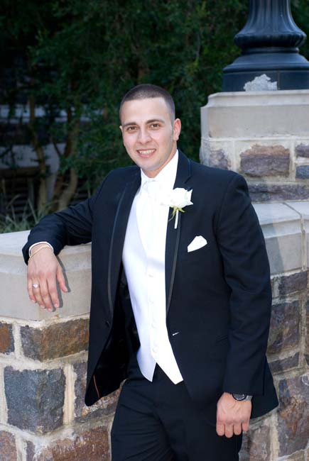 It's All Greek to Me! 