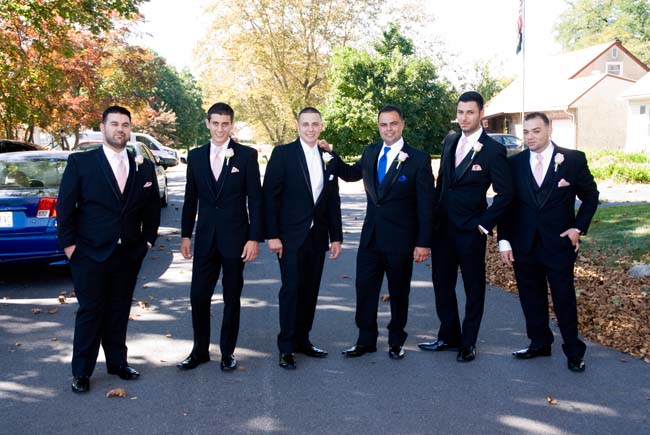 It's All Greek to Me! 