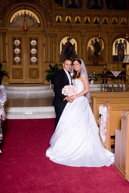 It's All Greek to Me! 