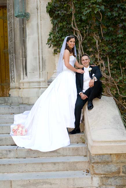 It's All Greek to Me! 