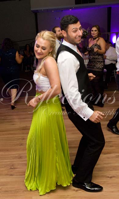 It's All Greek to Me! 