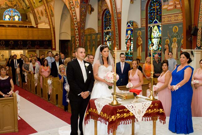 It's All Greek to Me! 