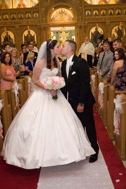 It's All Greek to Me! 