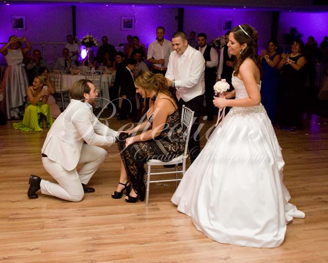 It's All Greek to Me! 