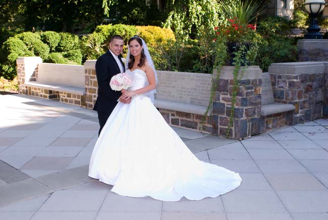 It's All Greek to Me! 