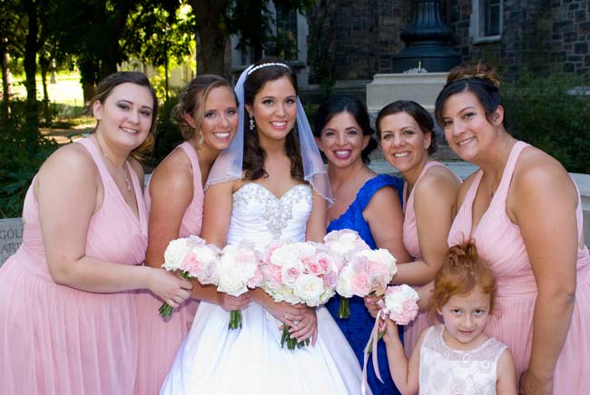 It's All Greek to Me! 