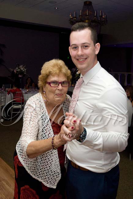 It's All Greek to Me! 