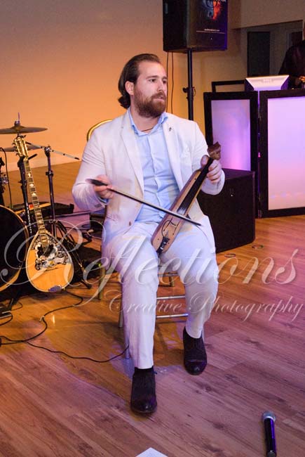 It's All Greek to Me! 