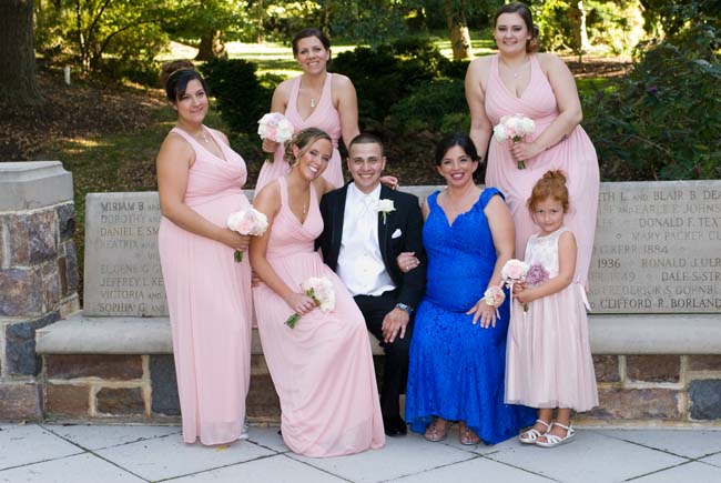 It's All Greek to Me! 