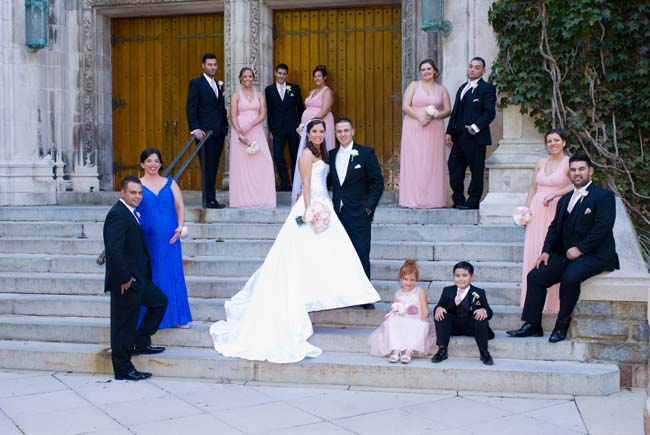 It's All Greek to Me! 