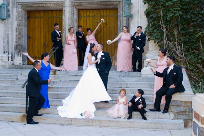 It's All Greek to Me! 