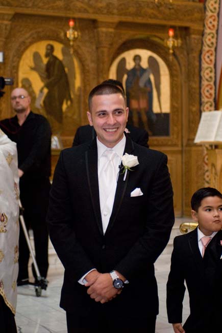 It's All Greek to Me! 