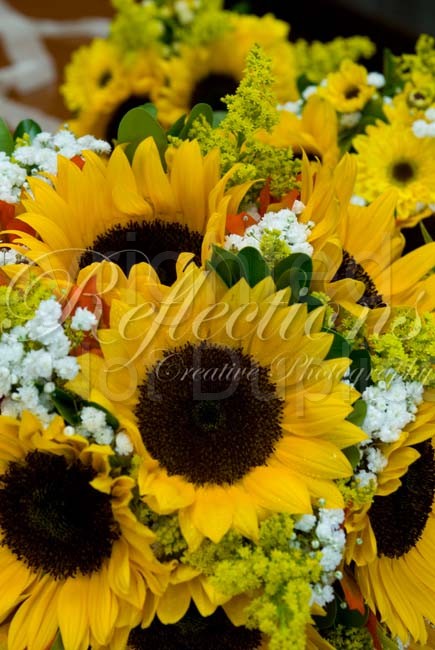 The Groom say “I Do” 