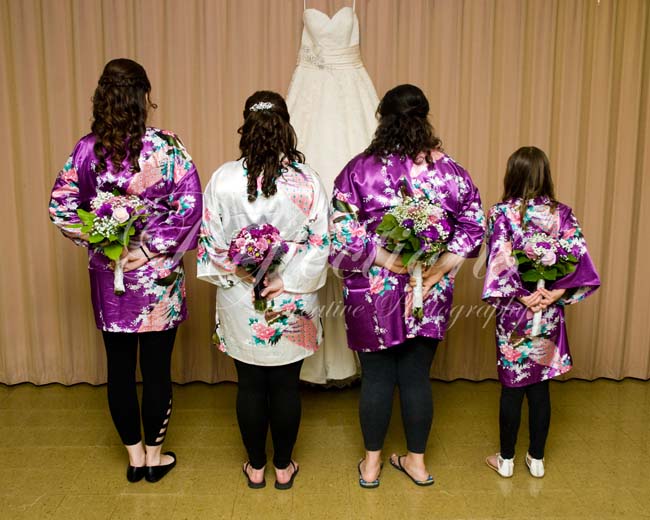 The Liberty Bell Church 