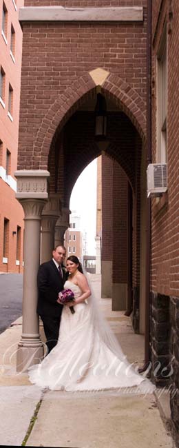 The Liberty Bell Church 