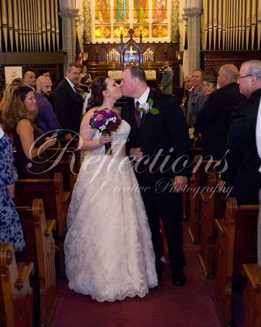 The Liberty Bell Church 