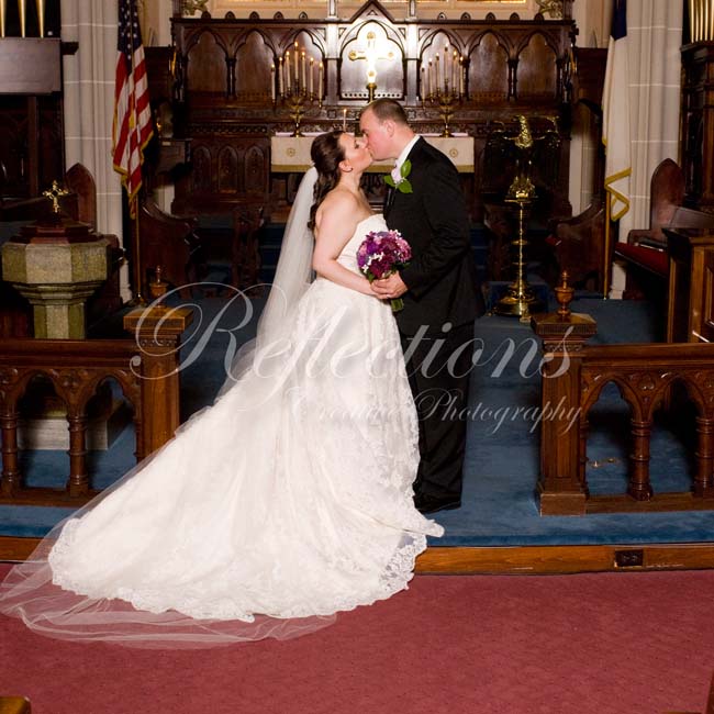 The Liberty Bell Church 