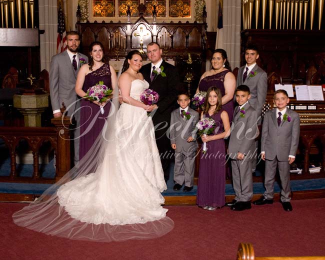 The Liberty Bell Church 