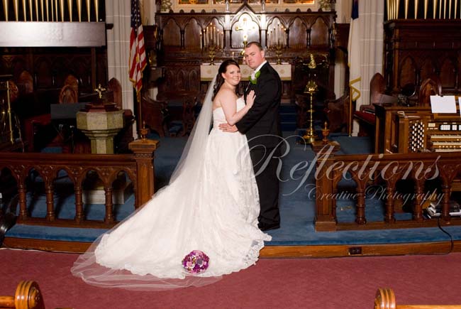 The Liberty Bell Church 