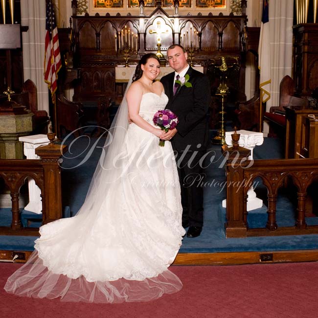 The Liberty Bell Church 