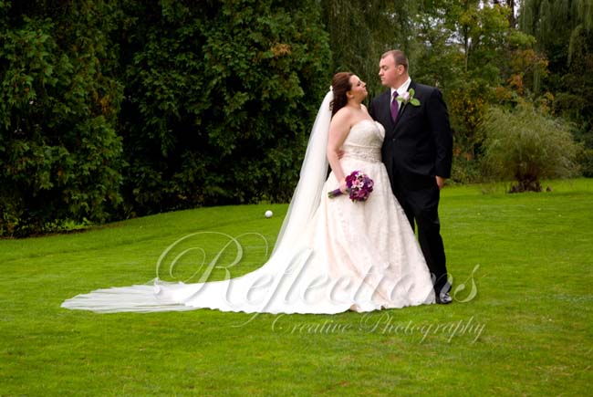 The Liberty Bell Church 