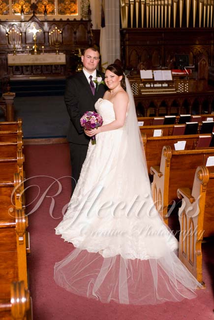 The Liberty Bell Church 