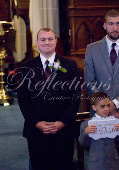 The Liberty Bell Church 