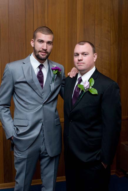 The Liberty Bell Church 