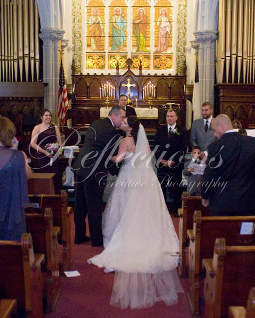 The Liberty Bell Church 