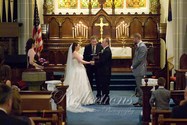 The Liberty Bell Church 