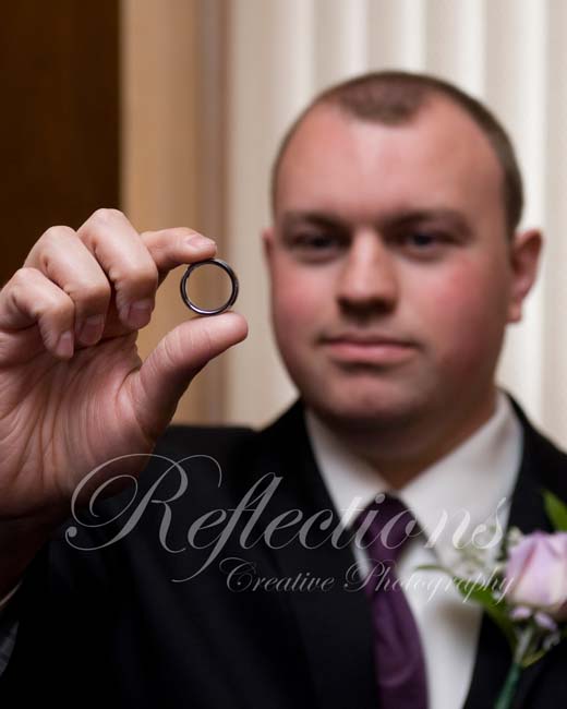 The Liberty Bell Church 