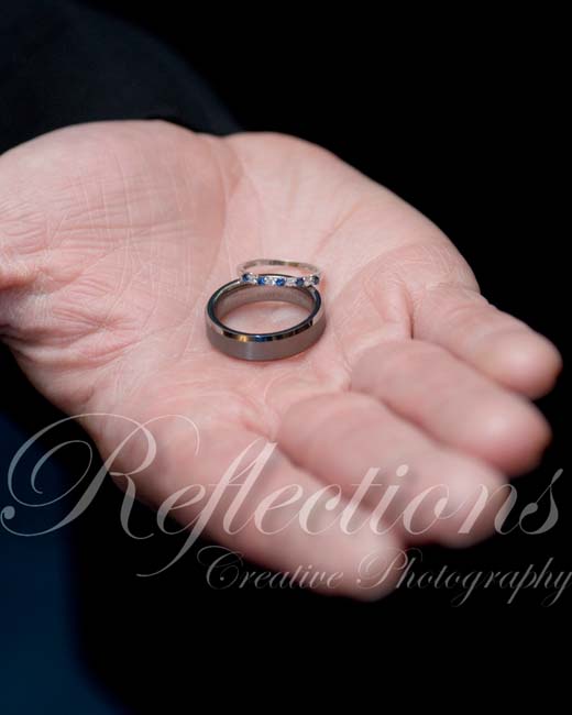 The Liberty Bell Church 