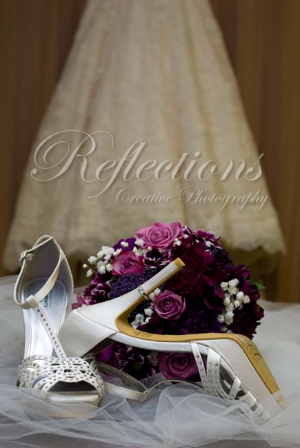 The Liberty Bell Church 