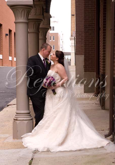 The Liberty Bell Church 