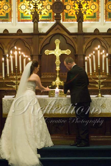 The Liberty Bell Church 