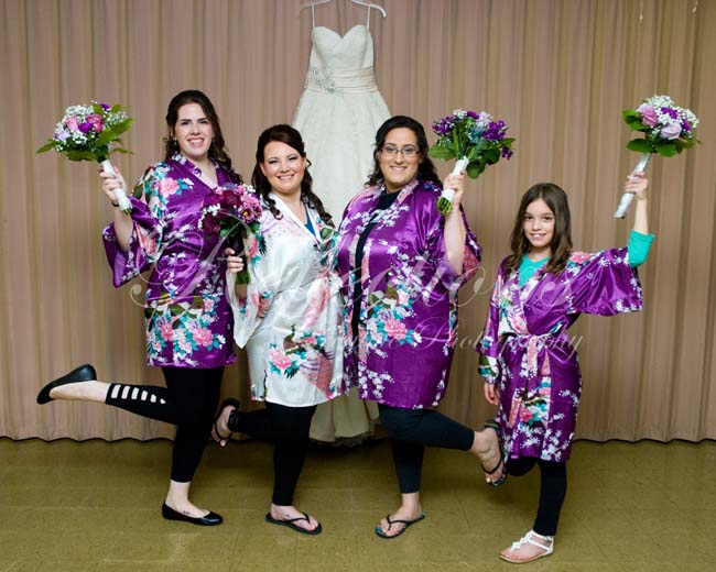 The Liberty Bell Church 