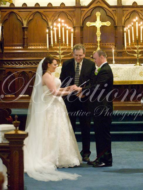 The Liberty Bell Church 