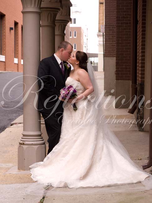 The Liberty Bell Church 