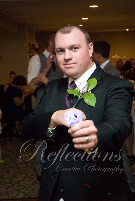 The Liberty Bell Church 