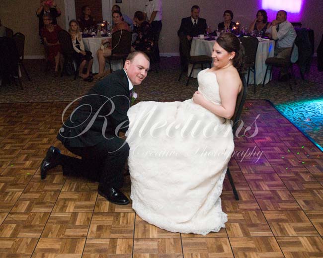 The Liberty Bell Church 