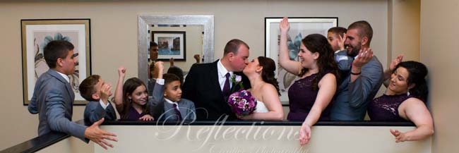 The Liberty Bell Church 