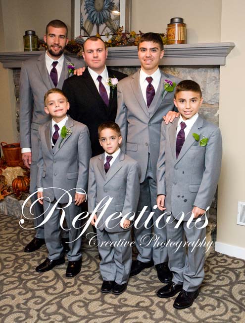 The Liberty Bell Church 