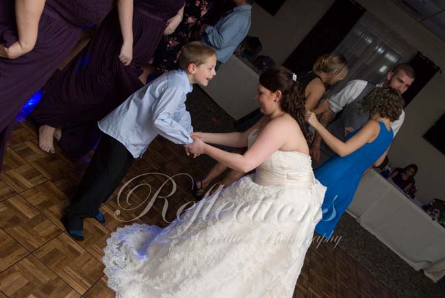 The Liberty Bell Church 